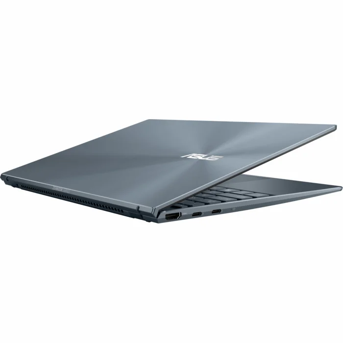 Portatīvais dators Asus Zenbook 13 UX325EA-KG235T 13.3" Pine Gray 90NB0SL1-M05540 [Mazlietots]